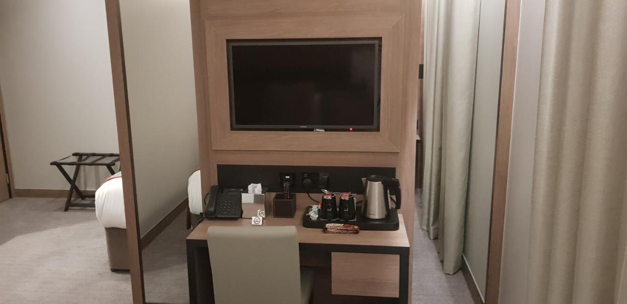 Chambre Simple Deluxe