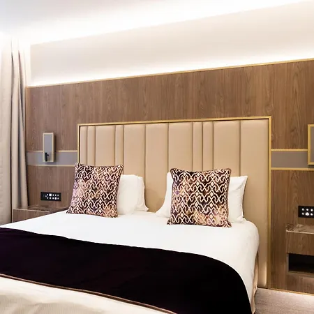 Merit Kensington Hotel-3