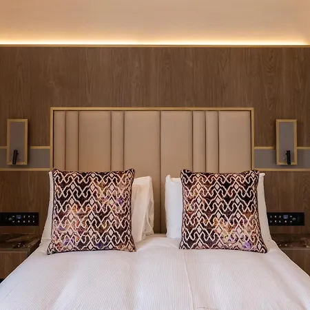 Merit Kensington Hotel-3